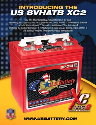 US 8VHATB XC2 Flyer
