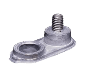 Molded-In UTL terminal