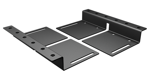 US 48V105 mounting brackets