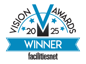 2025 Vision Award