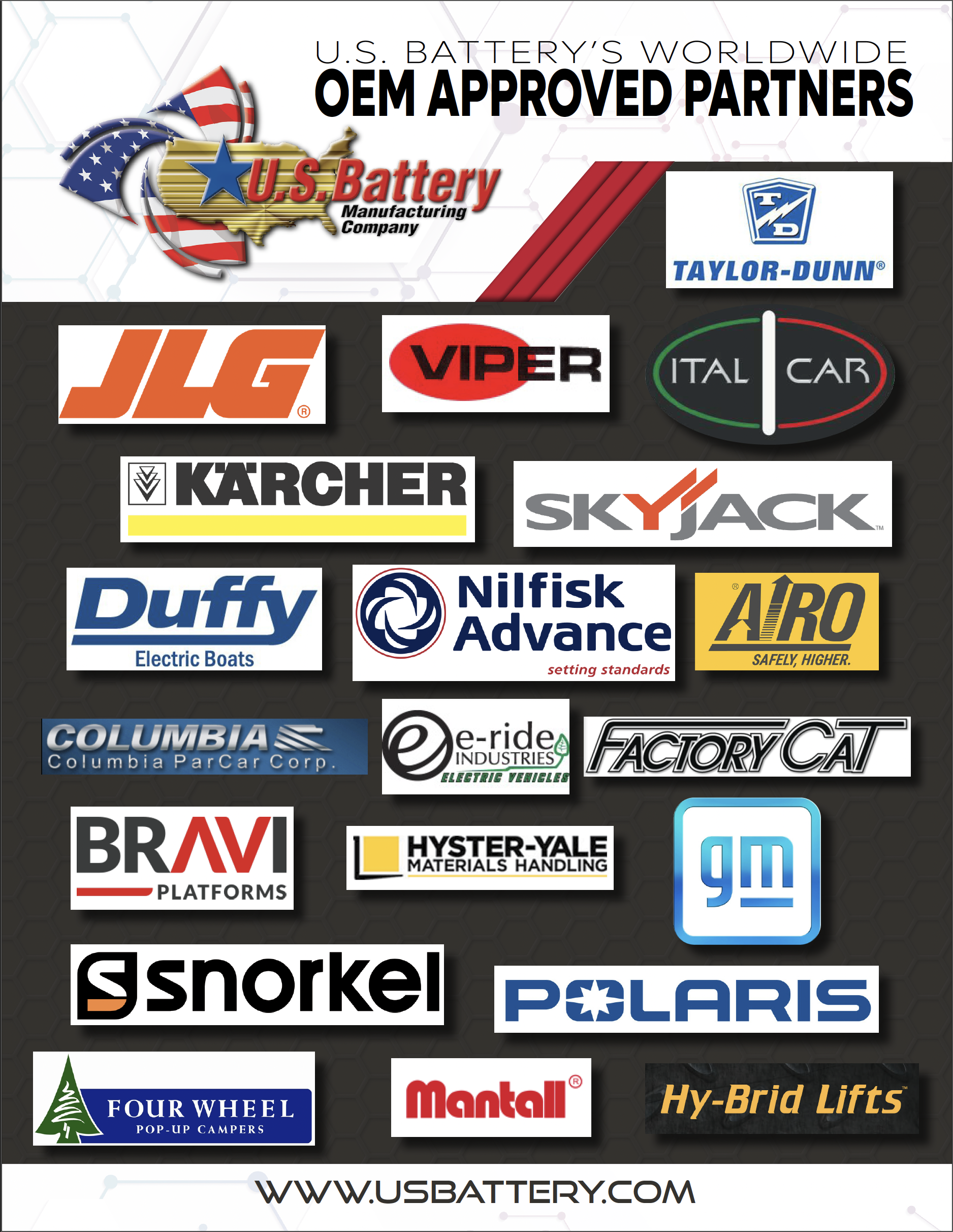 OEM Flyer thumbnail